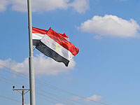 СМИ: в Тель-Авив прибыла египетская делегация на переговоры о заключении перемирия с ХАМАСом