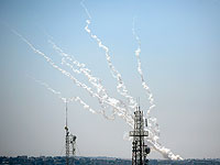 Из Газы вновь обстреливают Нетивот и западный Негев