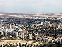 Бедуины окажут полиции помощь в поддержании порядка на шоссе на въезде в Беэр-Шеву