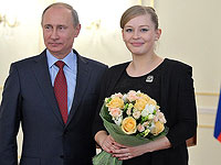 Роскосмос: актриса Юлия Пересильд и режиссер Клим Шипенко полетят для съемок на МКС