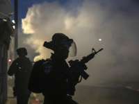 Пресс-служба полиции опровергла сообщение о плате бедуинам за безопасность на дорогах