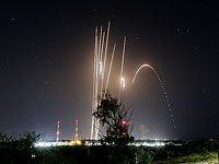 Обстрел Беэр-Шевы: сообщения о ракете, попавшей в жилые дома