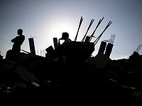 Антитеррористическая операция 