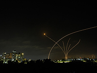 Поступают сообщения о ракете, попавшей в дом. Нет пострадавших