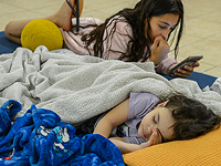 Продолжаются обстрелы Ашкелона и населенных пунктов Западного Негева