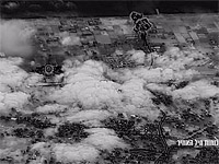 ЦАХАЛ: ночью были атакованы 150 целей в Газе, разрушена инфраструктура туннелей. ВИДЕО