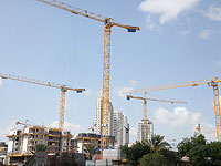 В Лоде опубликован тендер на строительство 360 квартир в новом квартале