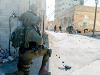 Safa: боевики обстреляли КПП 