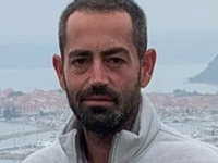 Внимание, розыск: пропал 36-летний Вили Котковский из Маале-Адумим