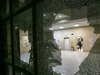 Супруга мужчины, раненного при обстреле в Ашкелоне: его состояние улучшилось