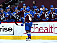 Обладателем Президентского кубка НХЛ стал 