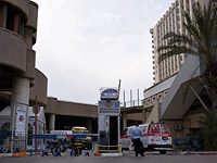 Ответ Управления тылом: в карантинных отелях изоляция важнее защиты от ракет