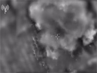 ЦАХАЛ опубликовал видео ударов по стартовым площадкам ракет и БПЛА в Газе