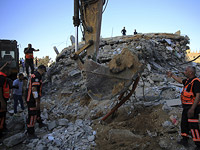 Минздрав Газы сообщает о 119 убитых в ходе боевых действий