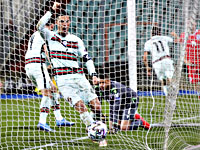 СМИ. Криштиану Роналду близок к возвращению в 