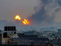 СМИ об уловке ЦАХАЛа: объявили о наземной операции в Газе и атаковали туннели, в которых спрятались боевики