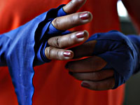 От коронавируса умерла российская спортсменка, чемпионка мира и Европы