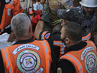 ПИЦ: в Иудее и Самарии погибли  пять участников беспорядков, 150 пострадали