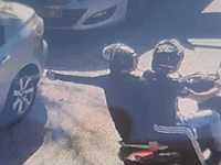 Взрывное устройство и перечный газ. Инциденты в Иерусалиме и Рамле