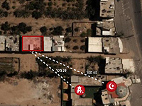 ЦАХАЛ атаковал туннель террористов в Газе; вход в него находился рядом с детским садом