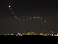 Из Газы обстреляны населенные пункты Негева