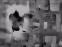 ЦАХАЛ: атакованы склады вооружений, размещенные в домах боевиков в Газе. ВИДЕО