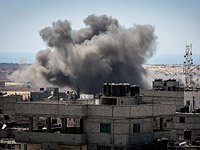 Антитеррористическая операция