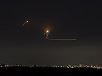 Ракетный обстрел Ашкелона, Ашдода, Явне