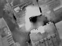 ЦАХАЛ атаковал объект военной разведки ХАМАСа