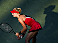 Украинская теннисистка Даяна Ястремская сделала заявление об истории о сексе и допинге