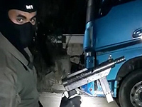 В Лоде задержаны 15 подозреваемых в участии в массовых беспорядках