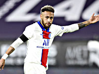 Бразильский политик обвинил Неймара в организации вооруженного нападения на него