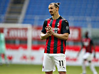 ESPN. Златан Ибрагимович не сыграет на чемпионате Европы из-за травмы