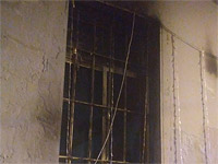 СМИ: дом в Яффо подожгли арабы, а не евреи