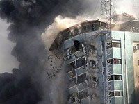 Минздрав Газы: в результате ударов ЦАХАЛа в секторе погибли не менее 147 человек