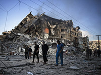 ЦАХАЛ добил