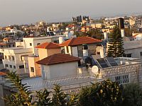 Полиция Тиры просит еврейское население не приезжать в город