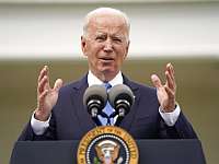 Давление на Израиль усиливается: эмиссар Байдена проведет встречи с израильским руководством