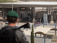 Попытка теракта неподалеку от Хеврона, пострадавших нет