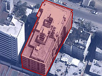 ВВС ЦАХАЛа атаковали штаб разведки боевого крыла ХАМАСа