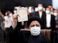 В президентскую гонку в Иране вступили лидеры консерваторов