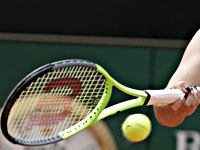 В финале теннисного турнира в Иерусалиме израильтянка победила россиянку