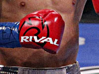 Бокс. Украинский Faust безжалостно расправился с непобежденным польским ветераном