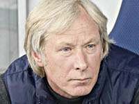 Алексей Михайличенко покидает киевское