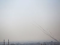 Из Газы обстреливают бедуинские поселки Негева и Беэр-Шеву