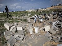 ЦАХАЛ: ликвидирован командир северного округа