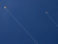 Вновь обстреляны Ашдод и Сдерот