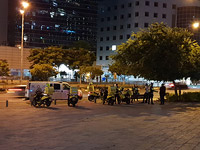 МАДА: с начала операции