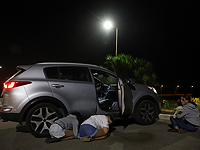 Ашкелон, Сдерот и приграничные кибуцы подверглись ракетному обстрелу