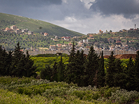 Попытка ракетного обстрела из Ливана: шесть ракет и ни одна не долетела до Израиля